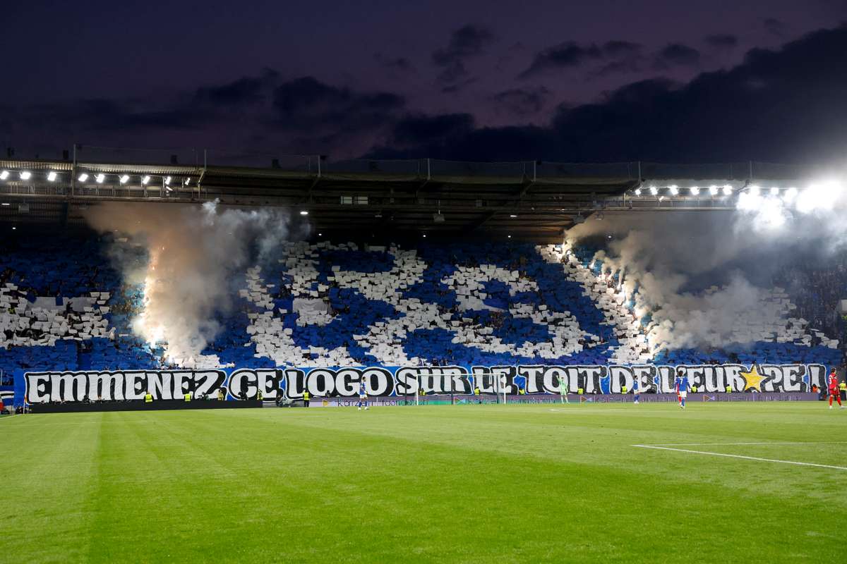 Les projections de BlueCo sur Strasbourg se sont révélées complètement erronées