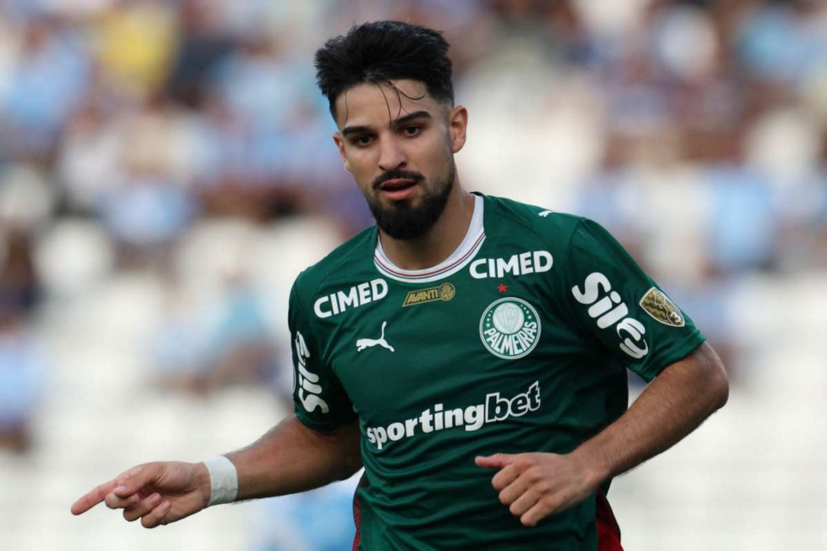 Remo contra Palmeiras: como ver o jogo, hora e equipas prováveis do Brasileirão