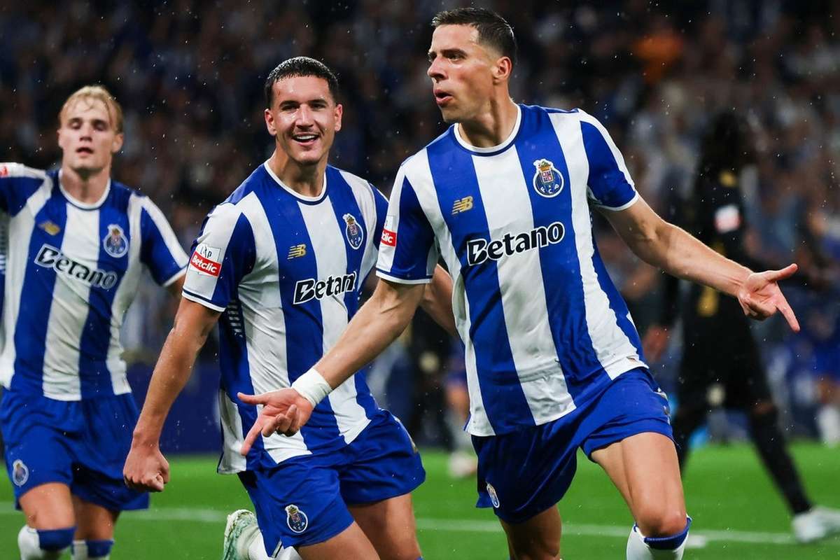 Prévia da Liga Portuguesa: Porto busca recorde de pontos, Benfica e Sporting disputam acesso à Champions