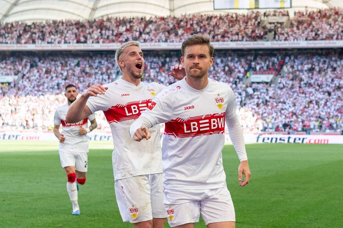 Champions League Streit: Erfreuliche Tage für Stuttgart und Enttäuschung bei Leverkusen