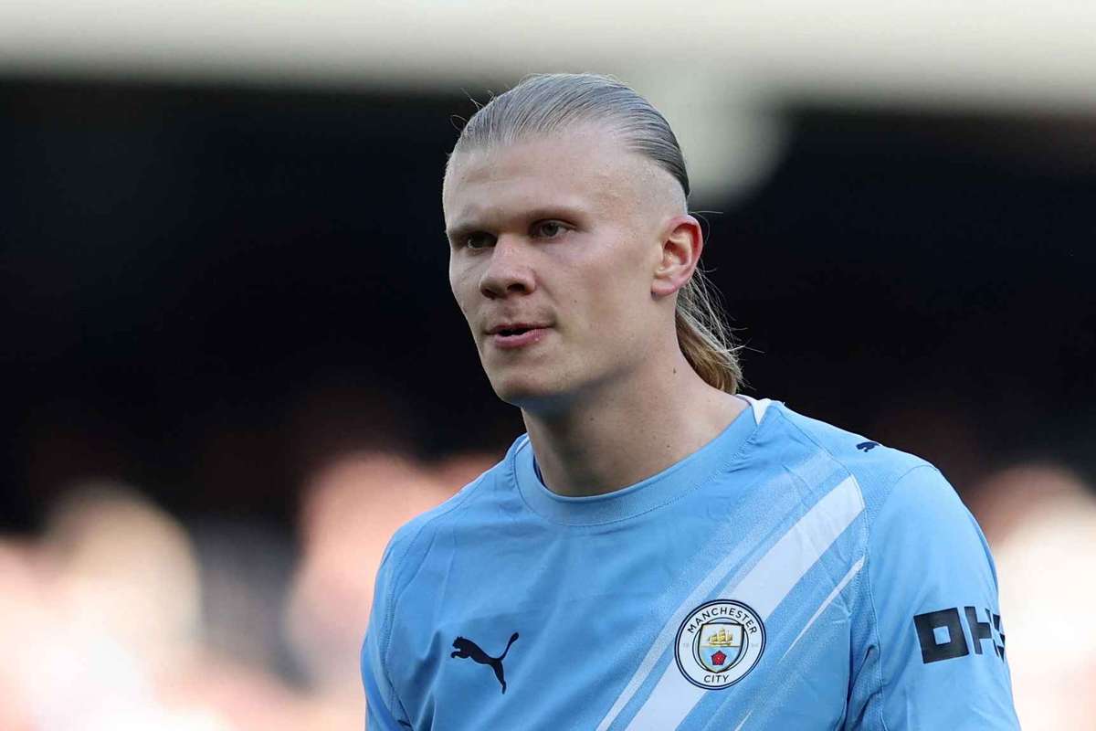 Haaland declares Manchester City ponder trophies daily after straightforward Brentford victory
