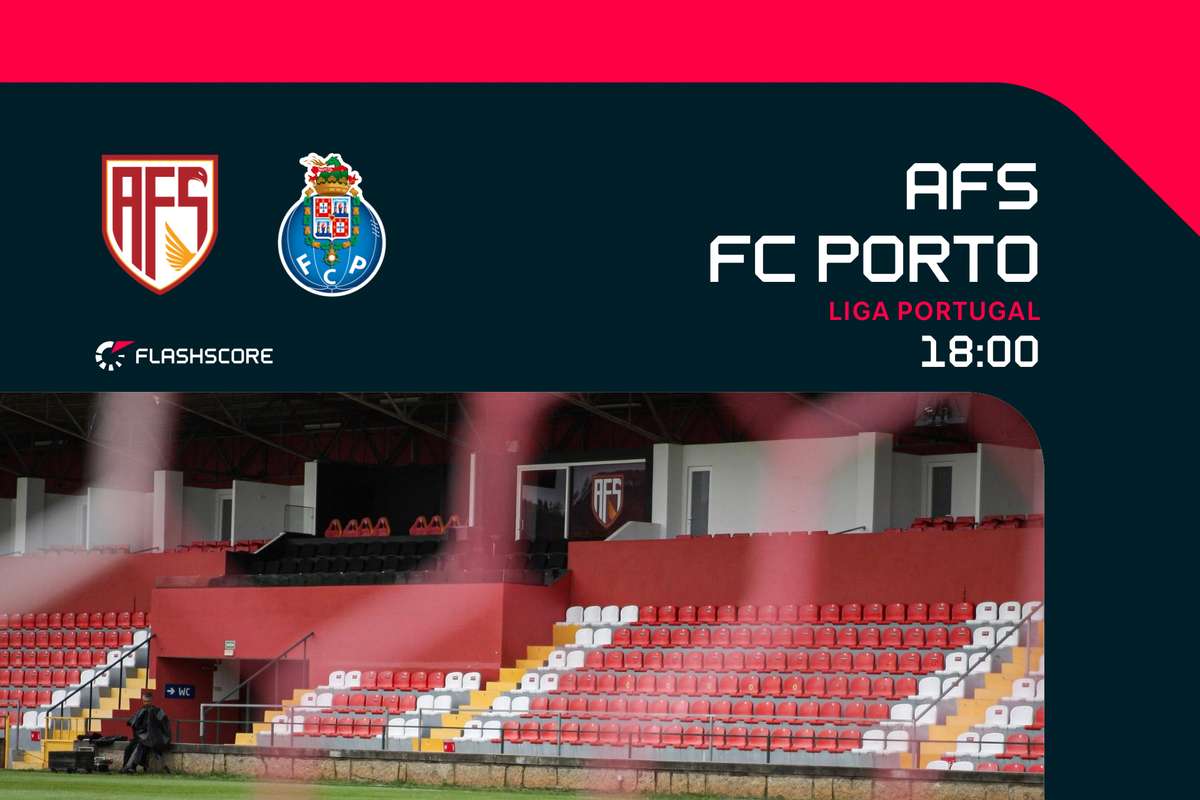 Campeonato Português FC Porto Campeão Enfrenta AFS com Objetivo de Empatar Marca Máxima de Pontos