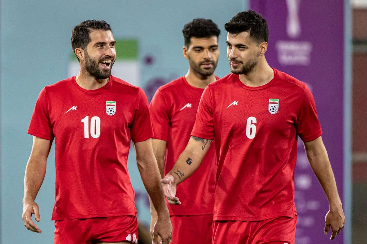 WM 2026: Iran gibt Teilnahme bekannt und formuliert Anforderungen