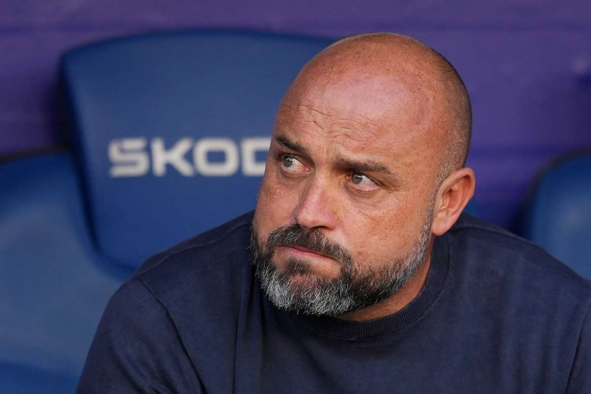 LaLiga: Espanyol em descida acelerada enfrenta perigo de rebaixamento