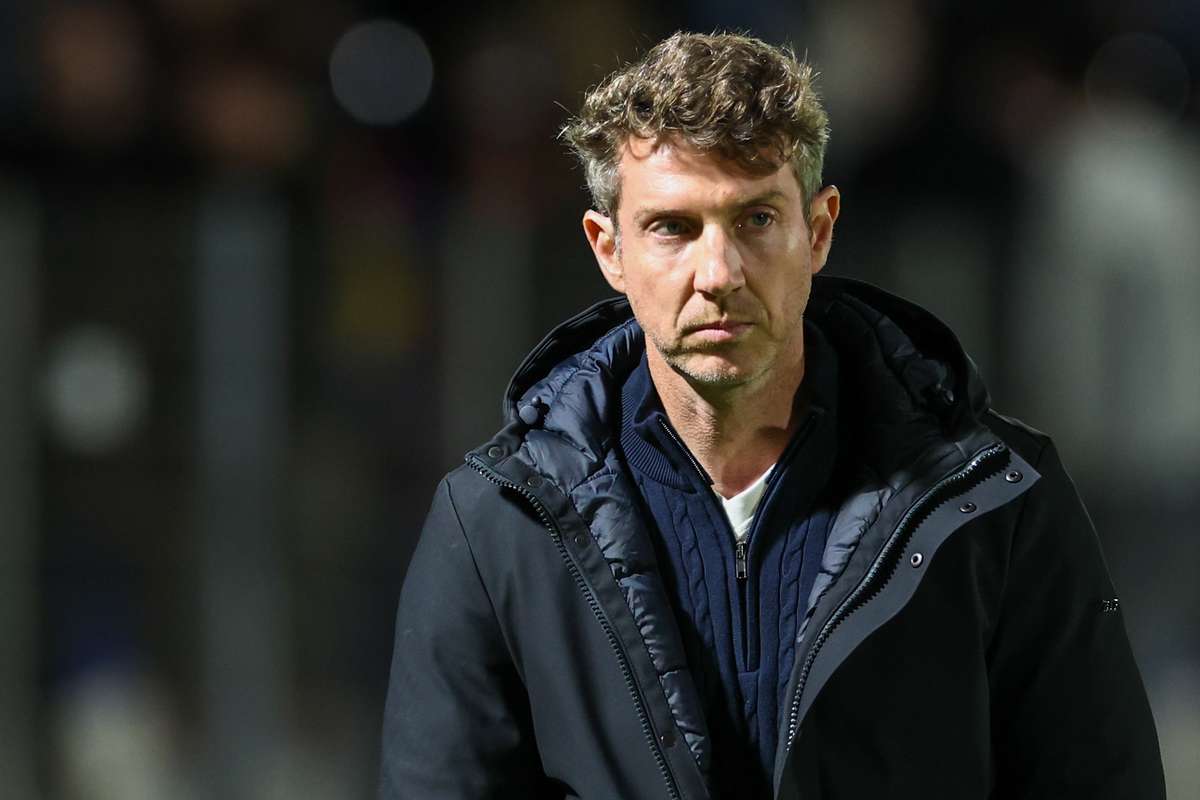 Vasco Seabra deseja um Arouca com maior ambição face ao Gil Vicente