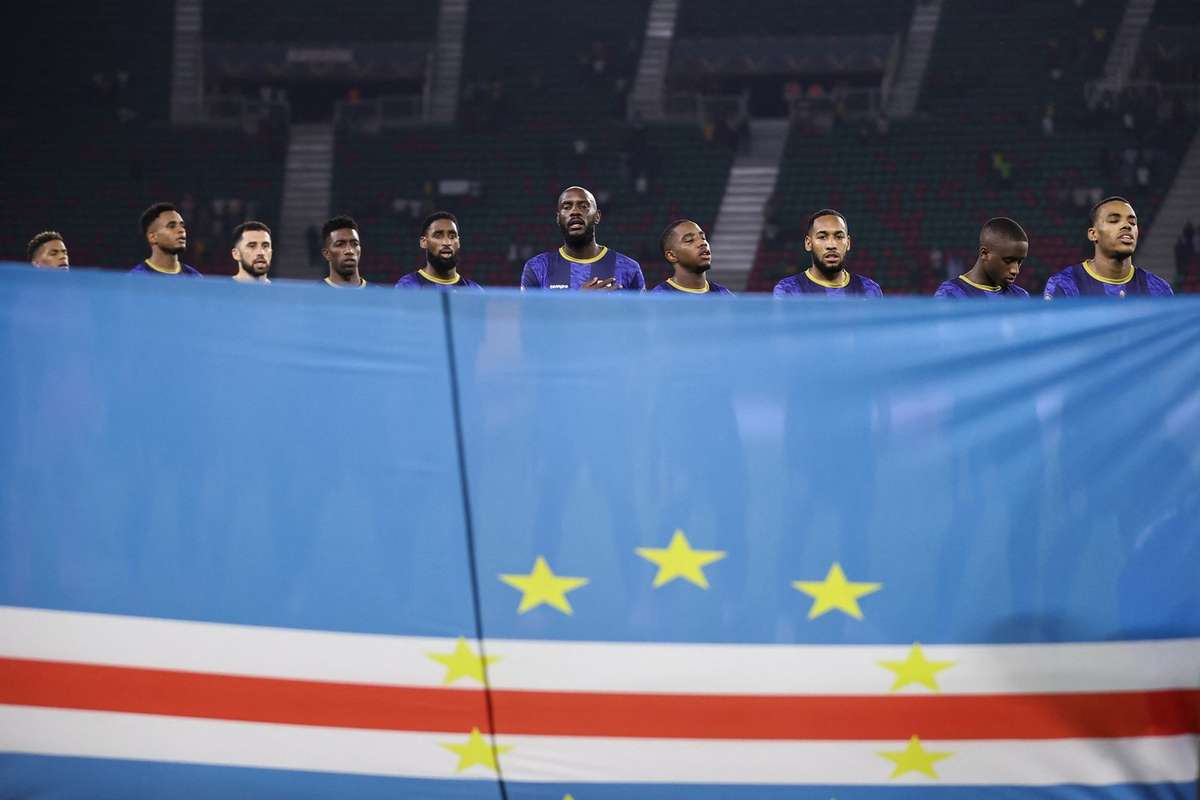 Giocatore di Capo Verde qualificato ai Mondiali sotto inchiesta per aggressione sessuale in FIFA Series