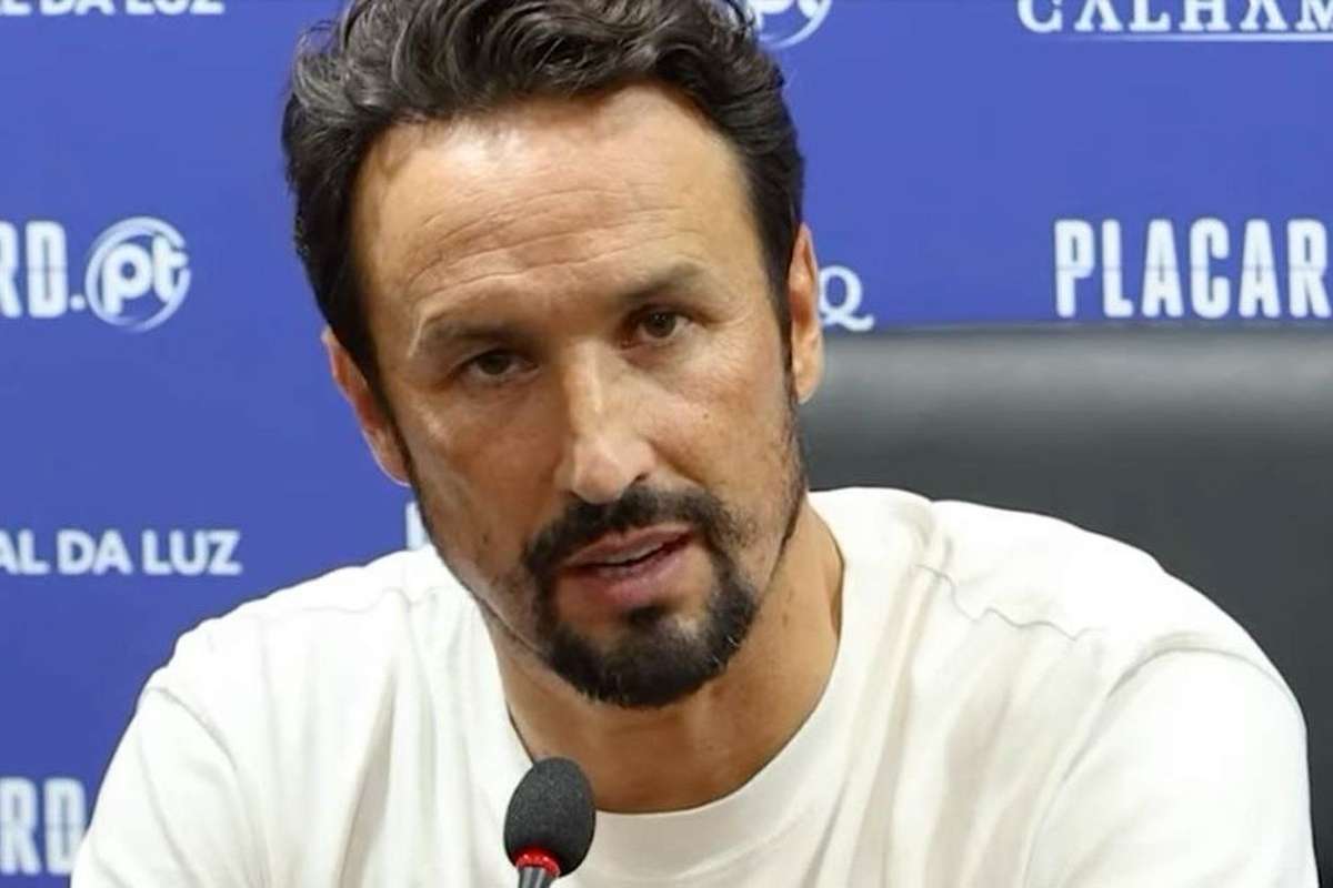 César Peixoto: Outrora o Gil Vicente rivalizava com o Real Madrid, actualmente é uma formação distrital