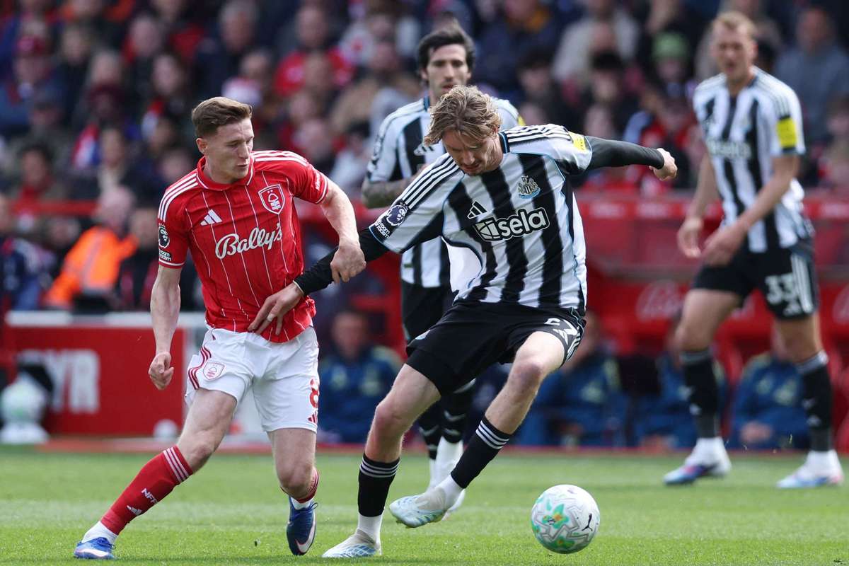 Woltemade unauffällig: Newcastle sichert Klassenerhalt trotz Unentschieden