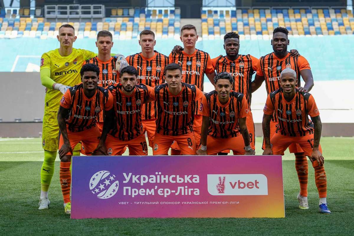 Shakhtar crowned champions of Ukraine as Arda Turan wins title in first season