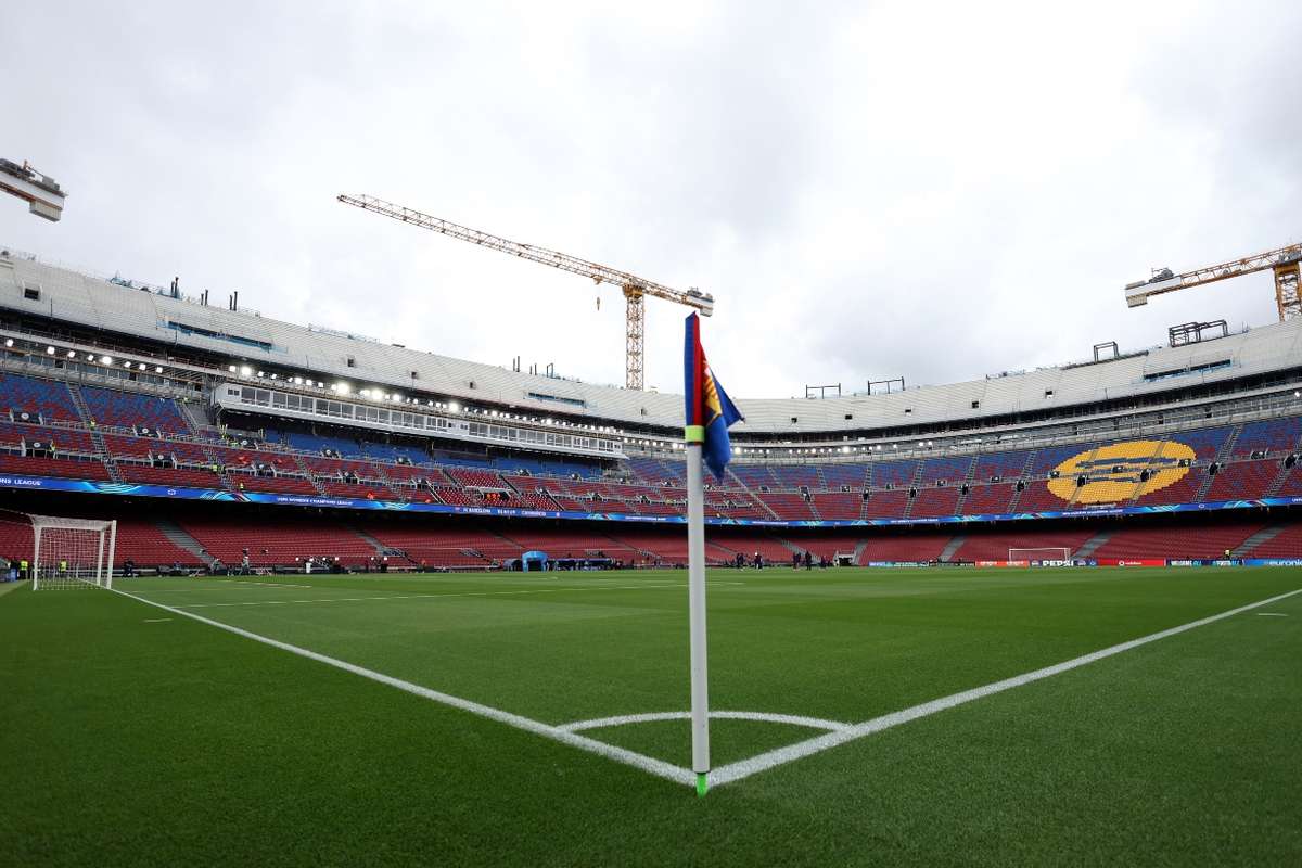 El primer Clásico de vuelta al Camp Nou tras las semifinales de Copa del 2023