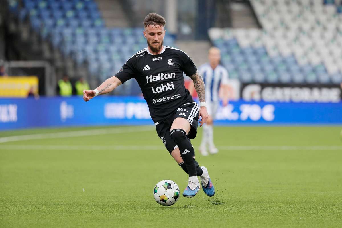 Mariehamn Tanpa Kemenangan Raih Poin Pertama Saat Lahti Terus Berebut Posisi Atas