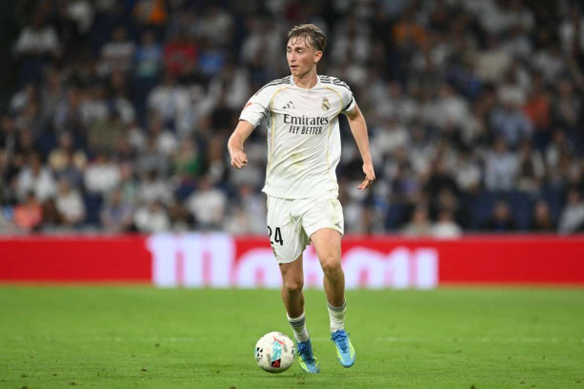 Huijsen, novena ausencia del Real Madrid antes del Clásico
