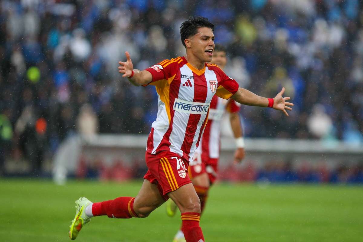 Roni: "Causamos dificuldades ao Sporting e fomos a segunda formação a derrotar o FC Porto"