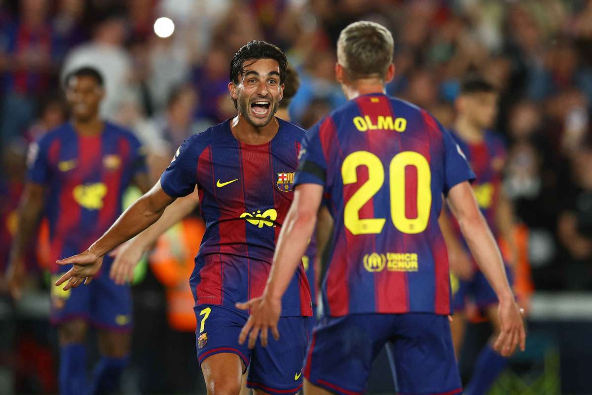 Barcelona Raih Gelar LaLiga Berturut-turut dengan Mengagumkan saat Hansi Flick Ciptakan Warisan