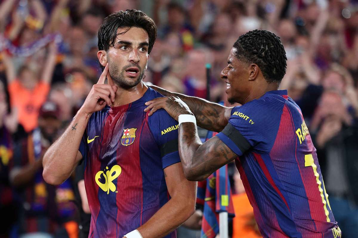 Barcelona derrota Real Madrid no Camp Nou e assegura o título de LaLiga