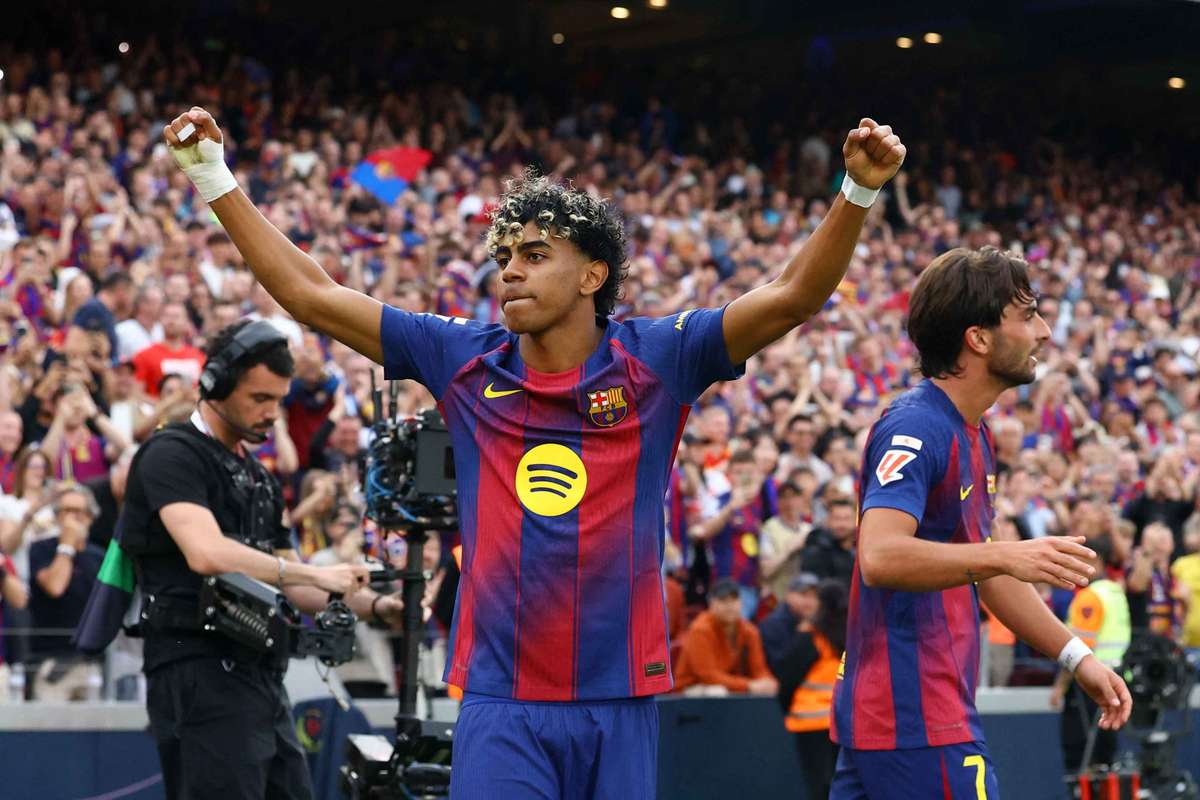 FC Barcelona conquista LaLiga 2025/2026: como logro defender su corona con una notable recuperacion