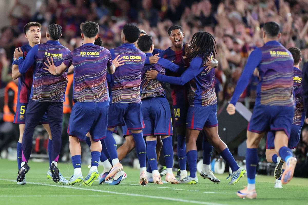 Rashford impacta en instantes cruciales aunque aun no conquista por completo la confianza