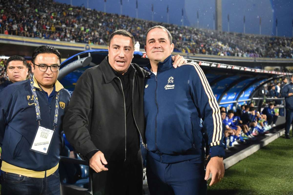Jardine cuestiona el arbitraje despues de una serie de controversias y promete que America regresara