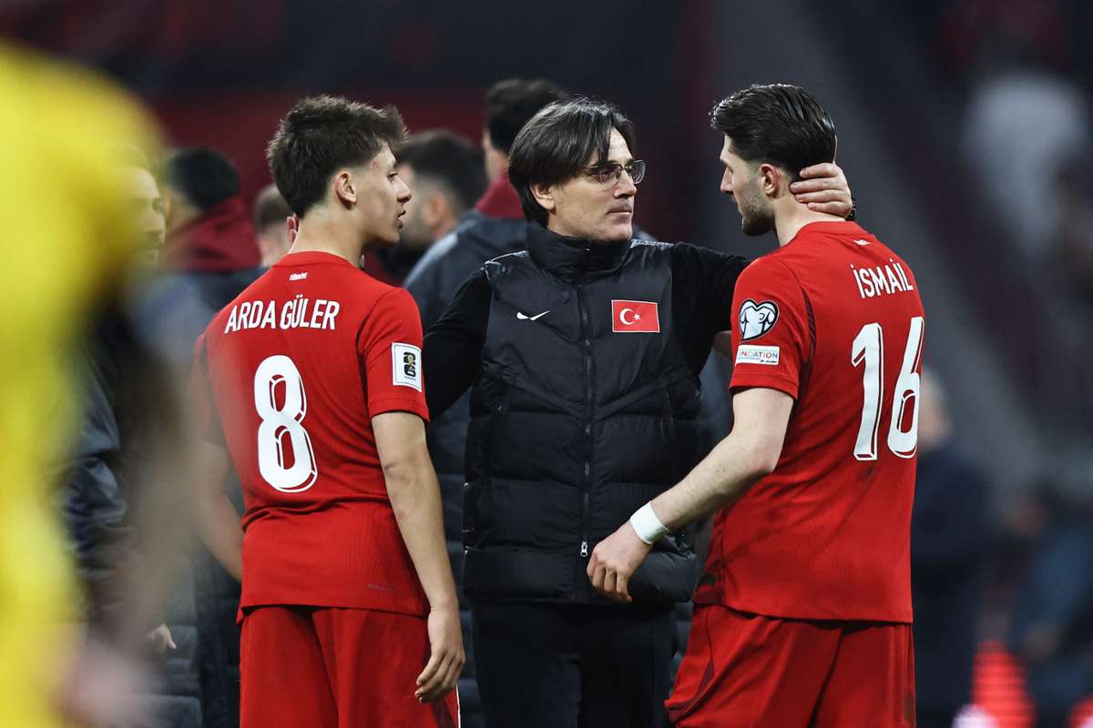 Vincenzo Montella im Profil: Der charismatische Stratege