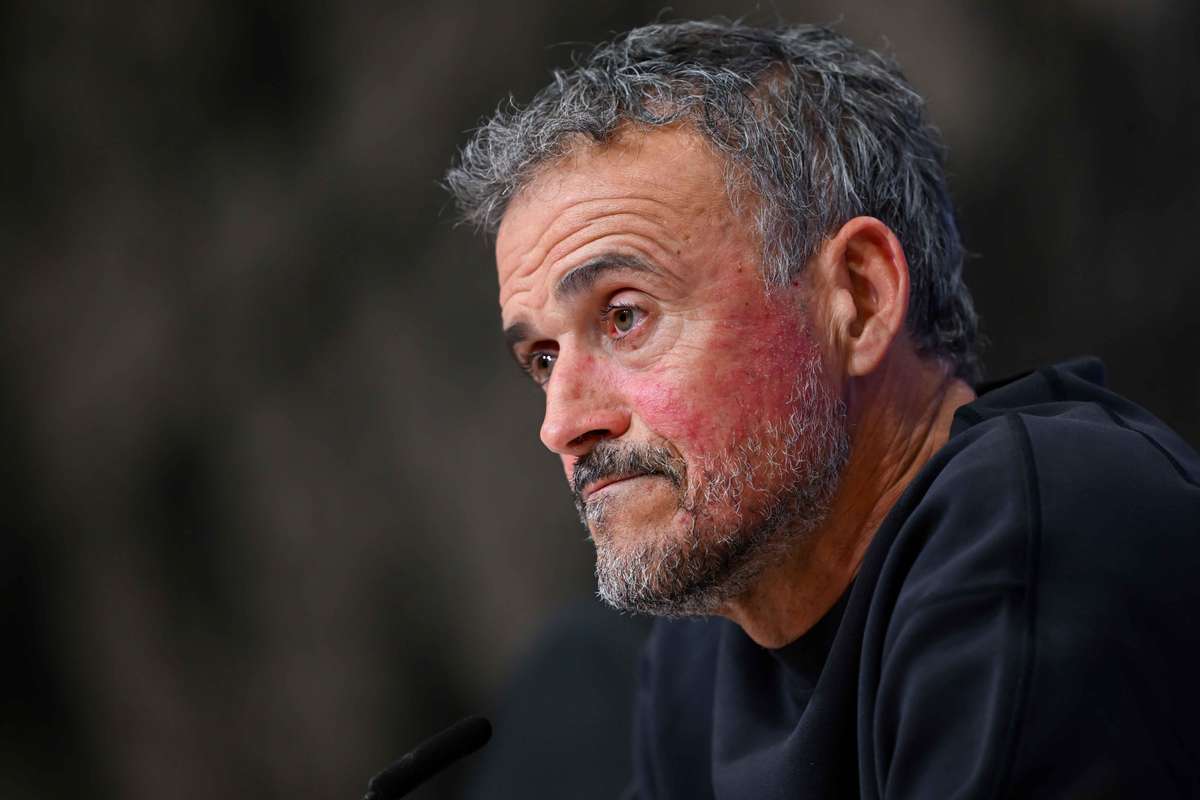 "Nous sommes déjà champions à 99,9 %", jubile Luis Enrique suite au match contre Brest
