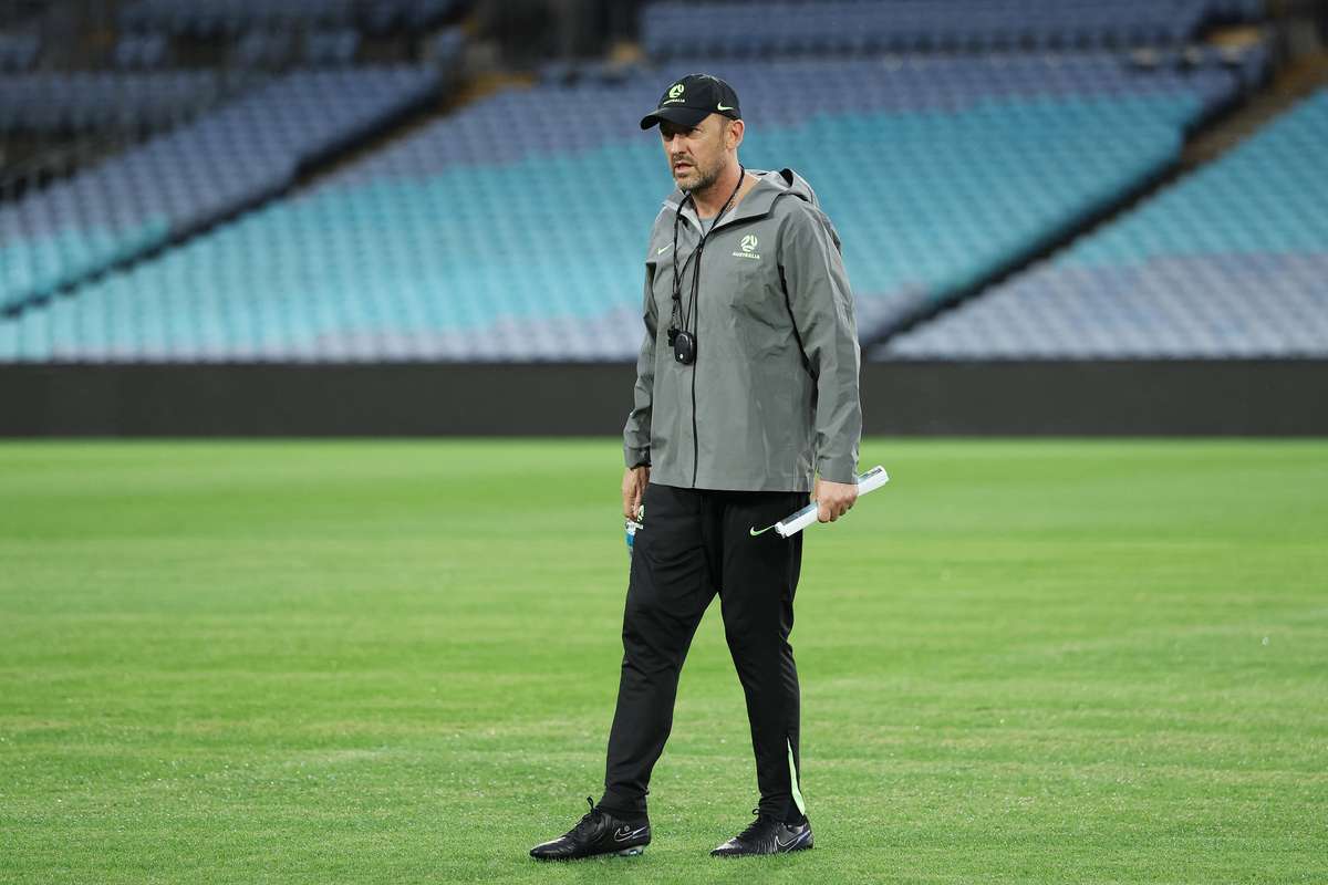 Popovic Sertakan Dua Pemain Baru ke Skuad Latihan Tim Piala Dunia