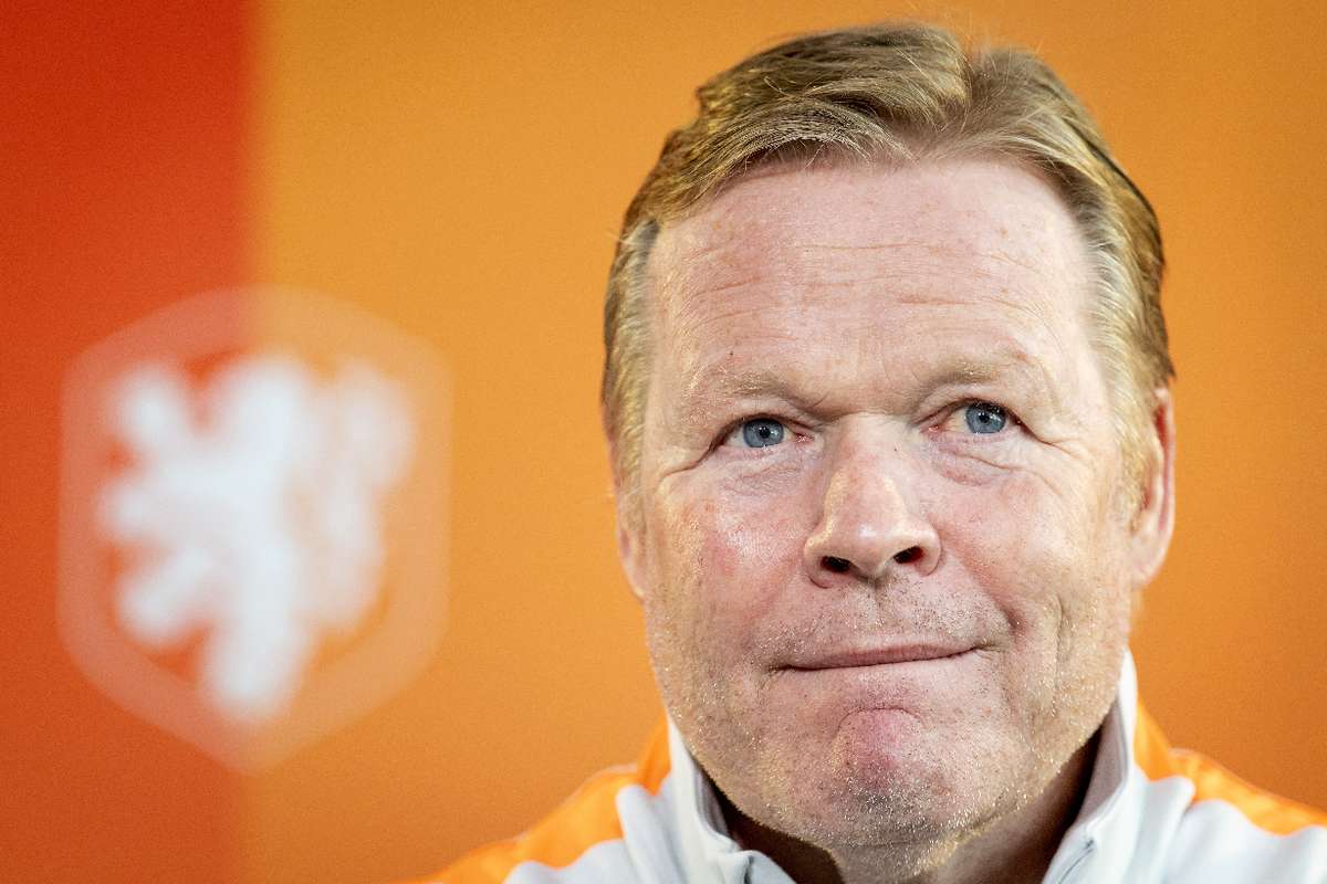 Ronald Koeman im Porträt: Nationaltrainer mit strenger Führung und fester Haltung