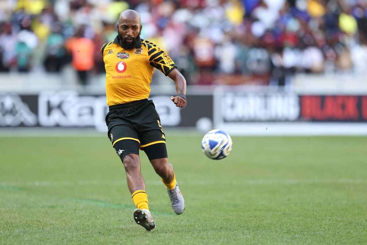 Kaizer Chiefs gear up for a 12th season in African club competitions next year
