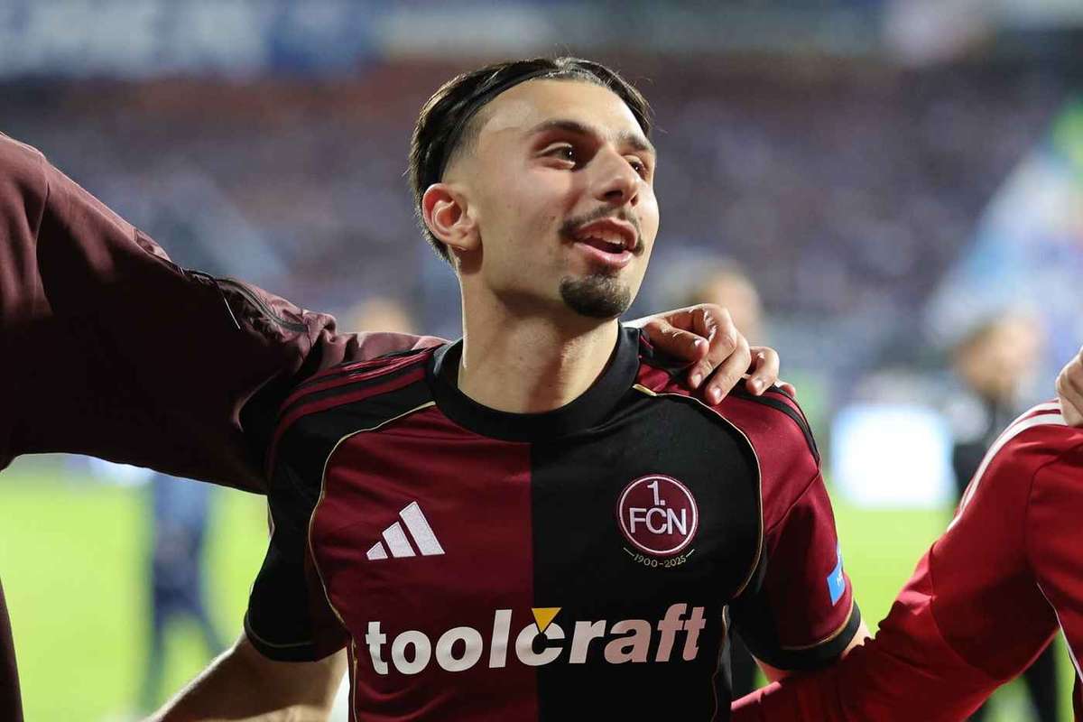 Yilmaz kommt zu Freiburg zurück und verlängert Vertrag: "Das war stets mein Ziel"
