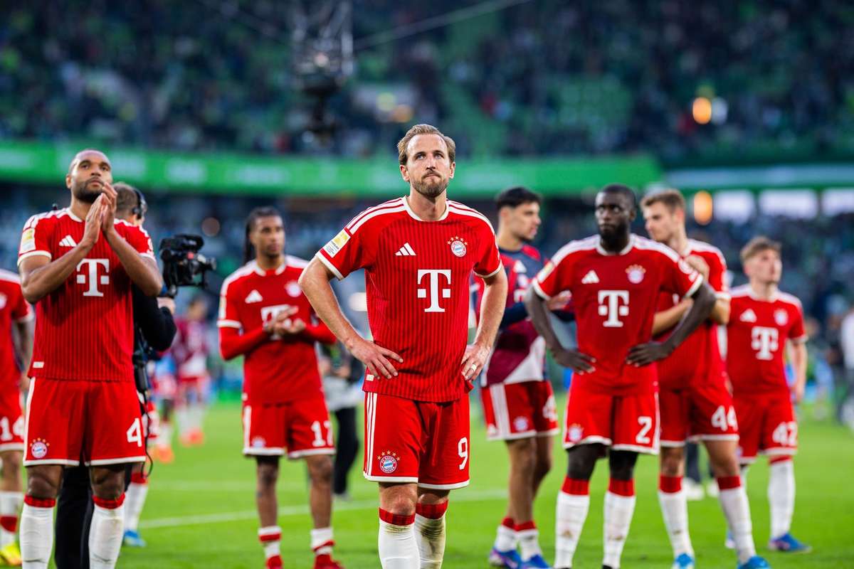 "Ding mit nach Hause nehmen": FC Bayern giert nach dem DFB-Pokal