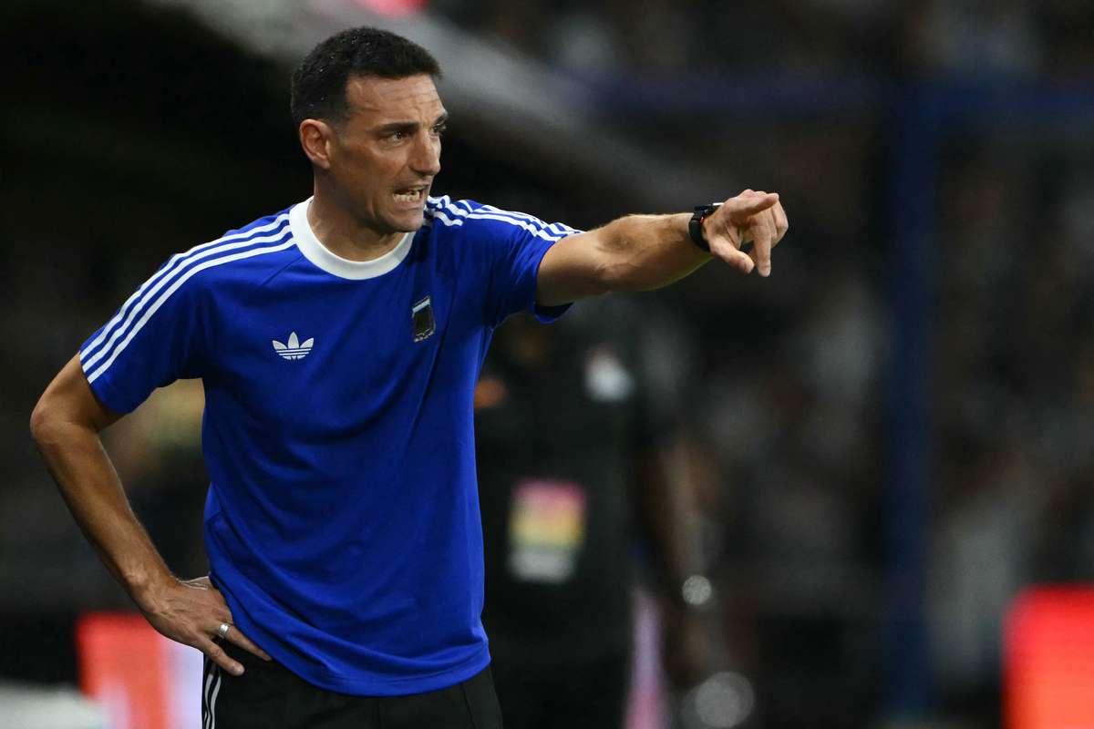 Scaloni retient 55 joueurs argentins pour sa pré-liste en vue de la Coupe du monde