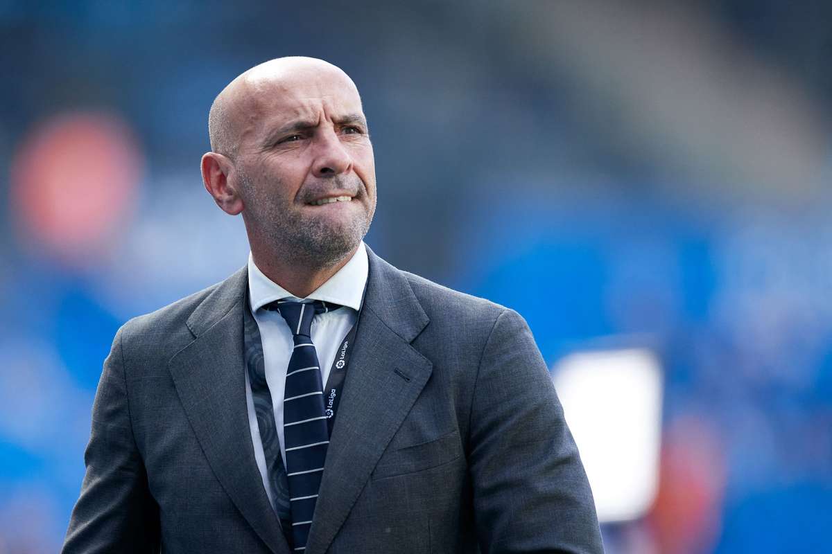 Monchi: Ha sido una decisión muy meditada en las últimas semanas