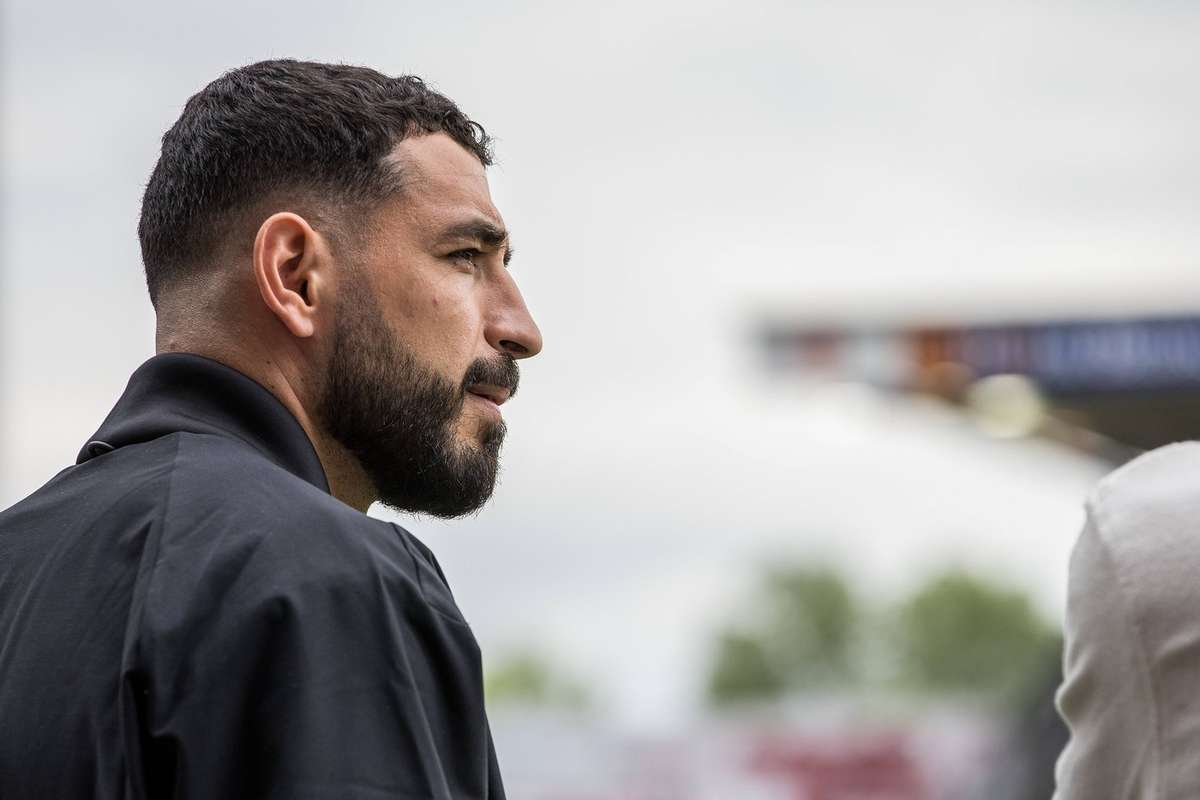 Dritte Liga: Cigerci als Spielgestalter und Coach Schultz mit Auszeichnung
