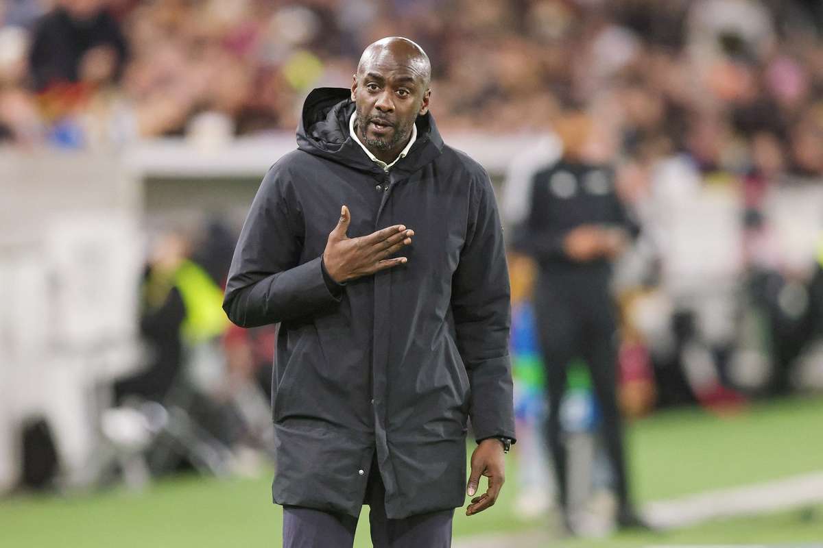 Pelatih lama Tim Ghana Otto Addo terpilih dalam Kelompok Studi Teknis FIFA untuk Piala Dunia 2026