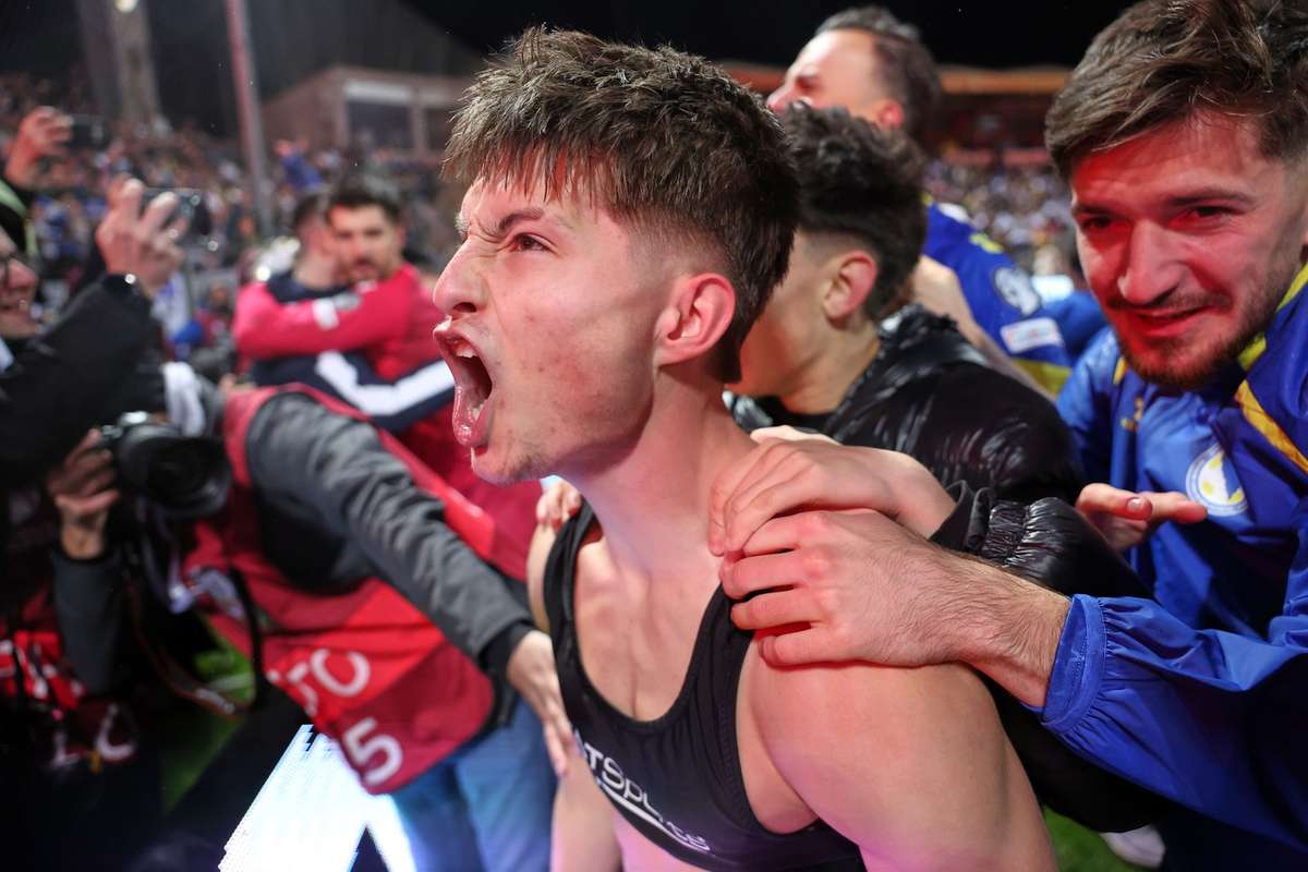 Hráči Eredivisie, kteří nastoupí na mistrovství světa FIFA 2026