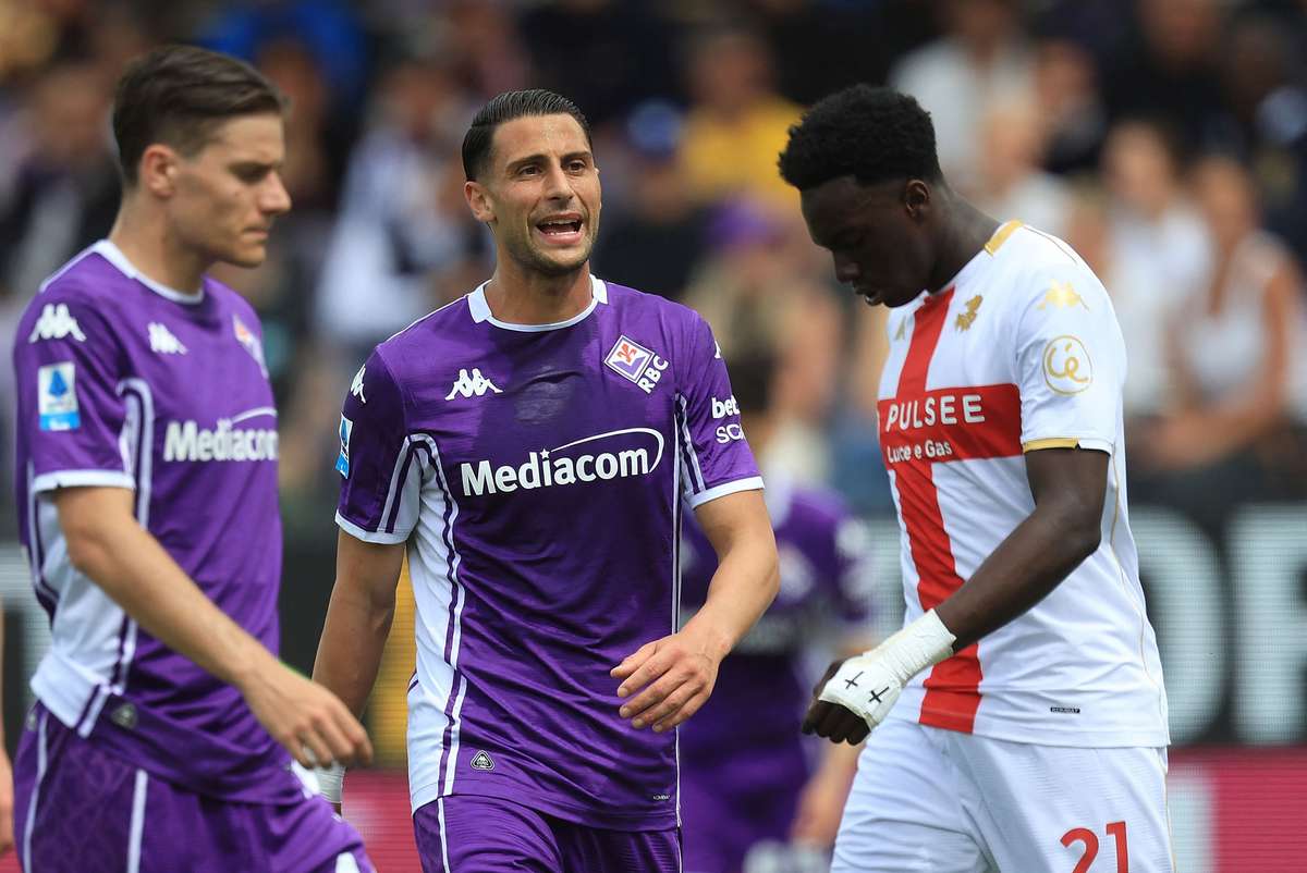 Serie A: Fiorentina assegura a continuidade após temporada difícil