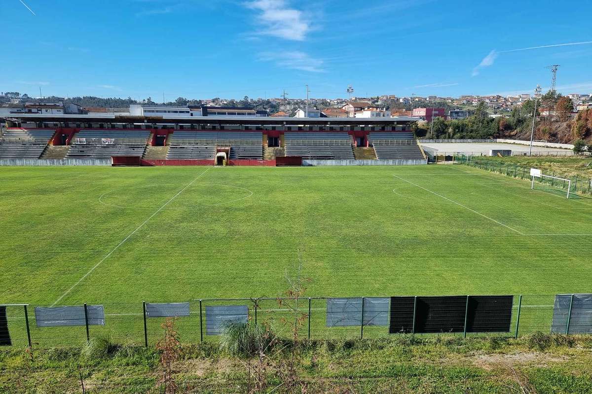 Ex-diretor de embaixada em Gondomar ilibado por suposto recrutamento de atletas sem autorização