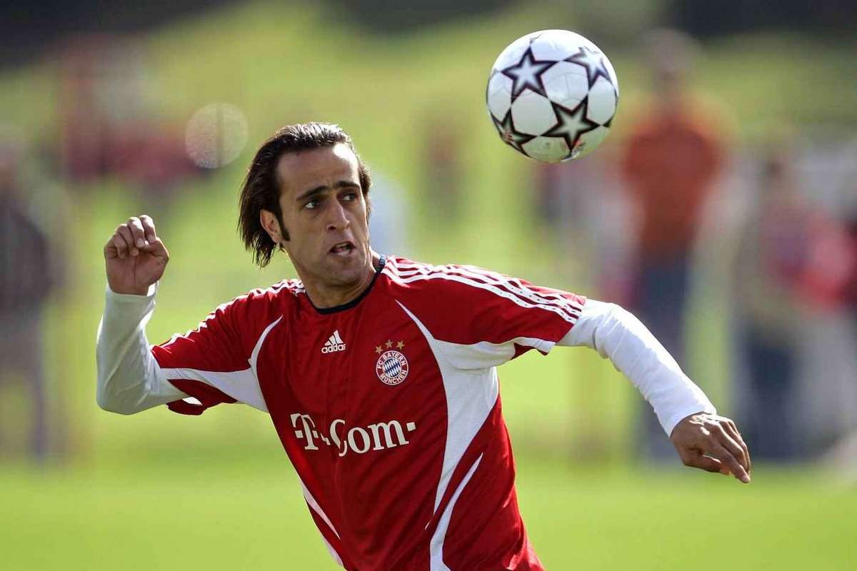 El gobierno iraní incauta propiedades del ex capitán e ídolo nacional Alí Karimi