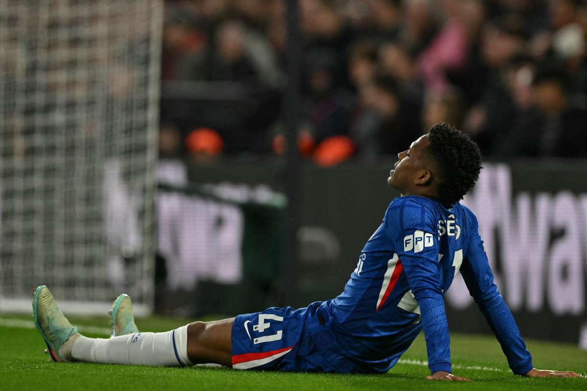 Mundial de 2026: Estêvão em risco de ficar fora da convocatória, ao passo que Neymar impressiona Ancelotti
