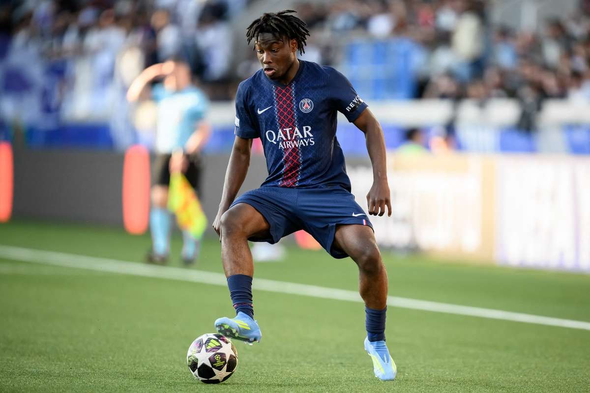 Le PSG célébré à la seconde édition du Golden Kid