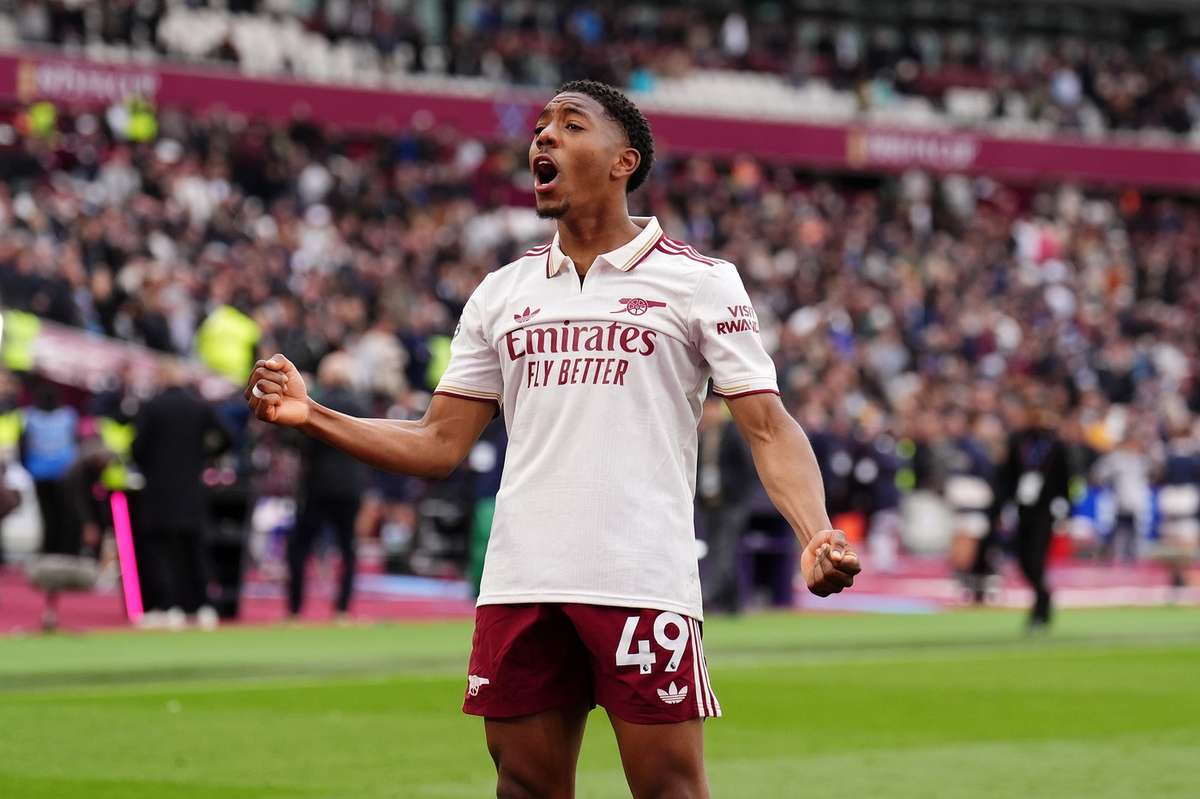 Lewis Skelly realça que o Arsenal ainda tem muito pela frente na luta pelo título da Premier League