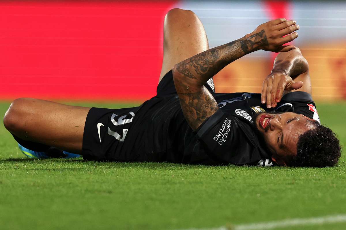 Suárez separa questões pessoais do futebol: "Aqui no campo, a minha mente está totalmente concentrada"
