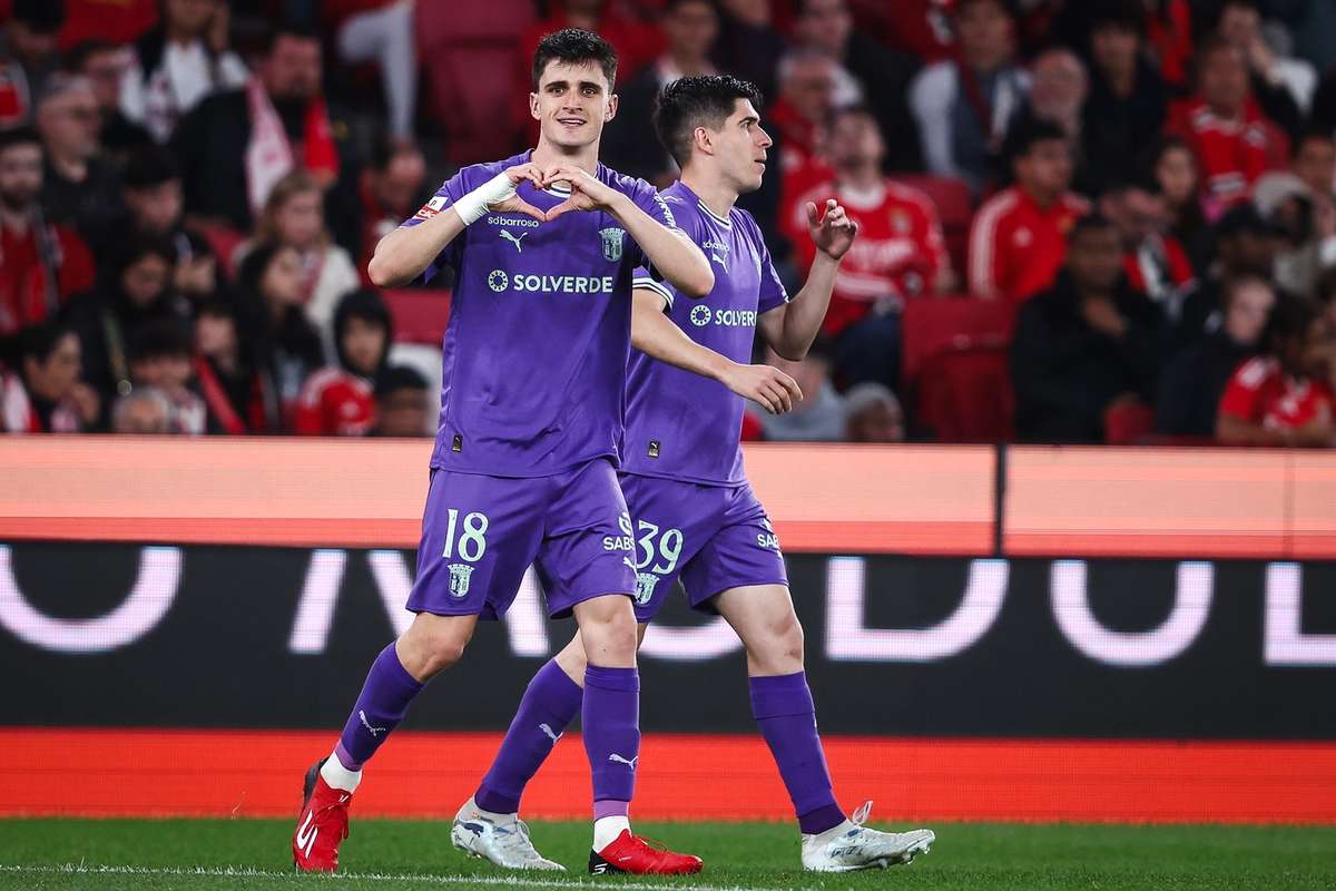 Pau Victor: "A equipa evoluiu positivamente, meta do quarto lugar alcançada"