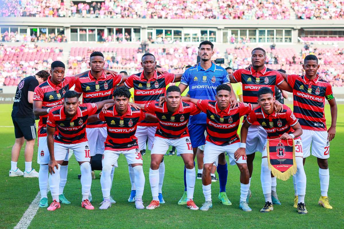 Jugador panameño recibe sanción de medio año por posible manipulación de encuentro