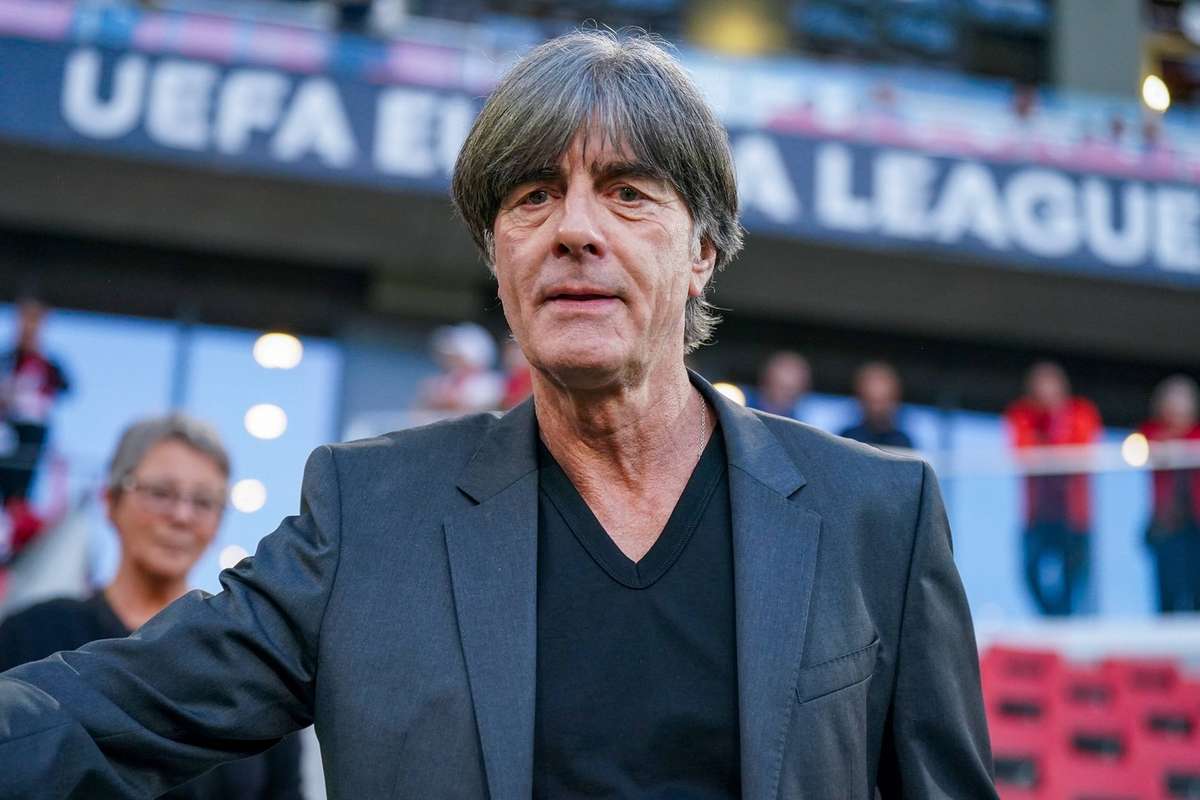 Bereit für den WM-Erfolg? Löw erläutert die verbleibenden Schwächen