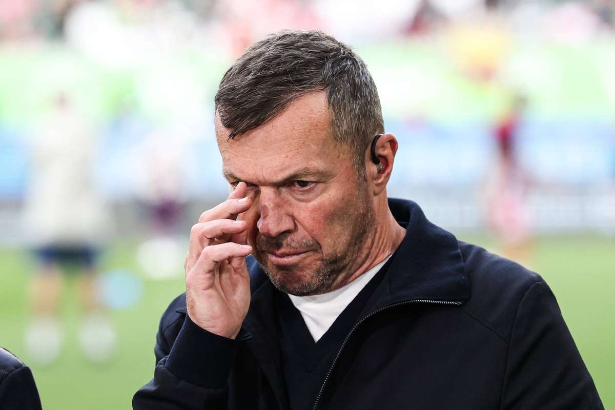 Matthäus: VfL Wolfsburg erlebt im Abstiegskampf den größten Druck