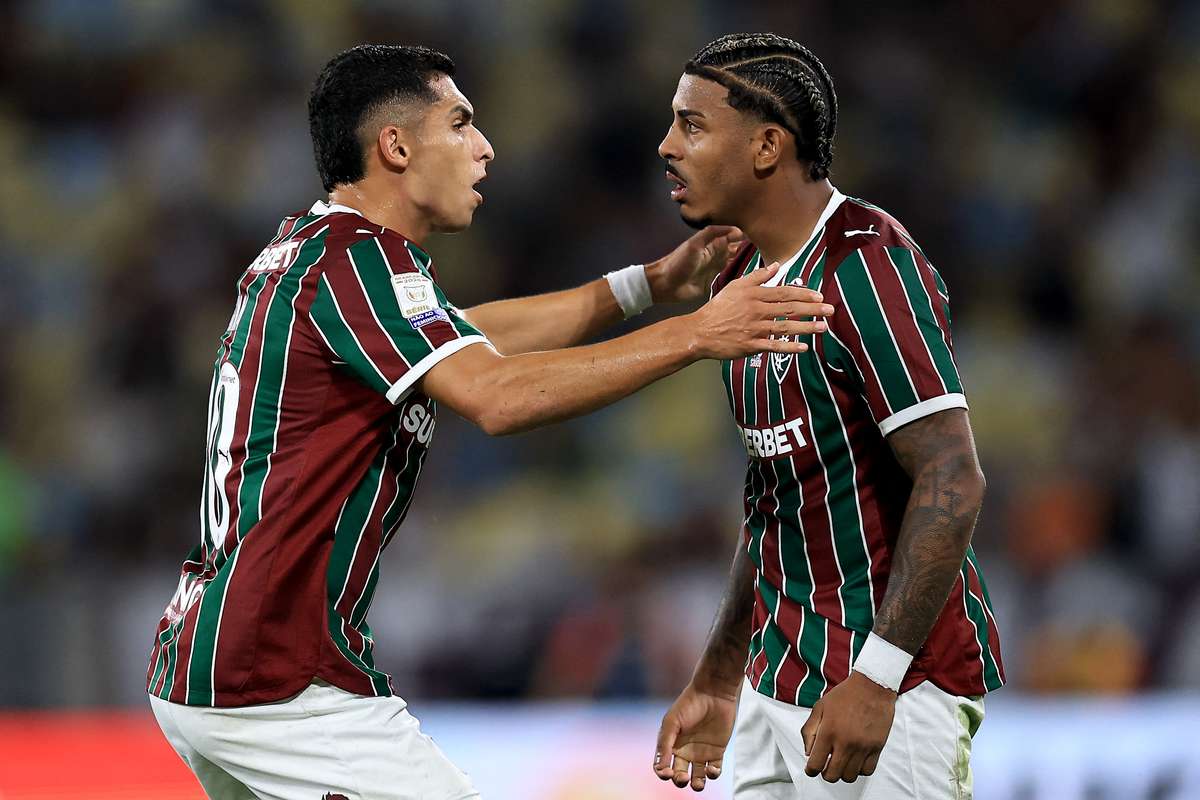 Fluminense contra Operário: como acompanhar, equipas e detalhes do jogo da Copa do Brasil