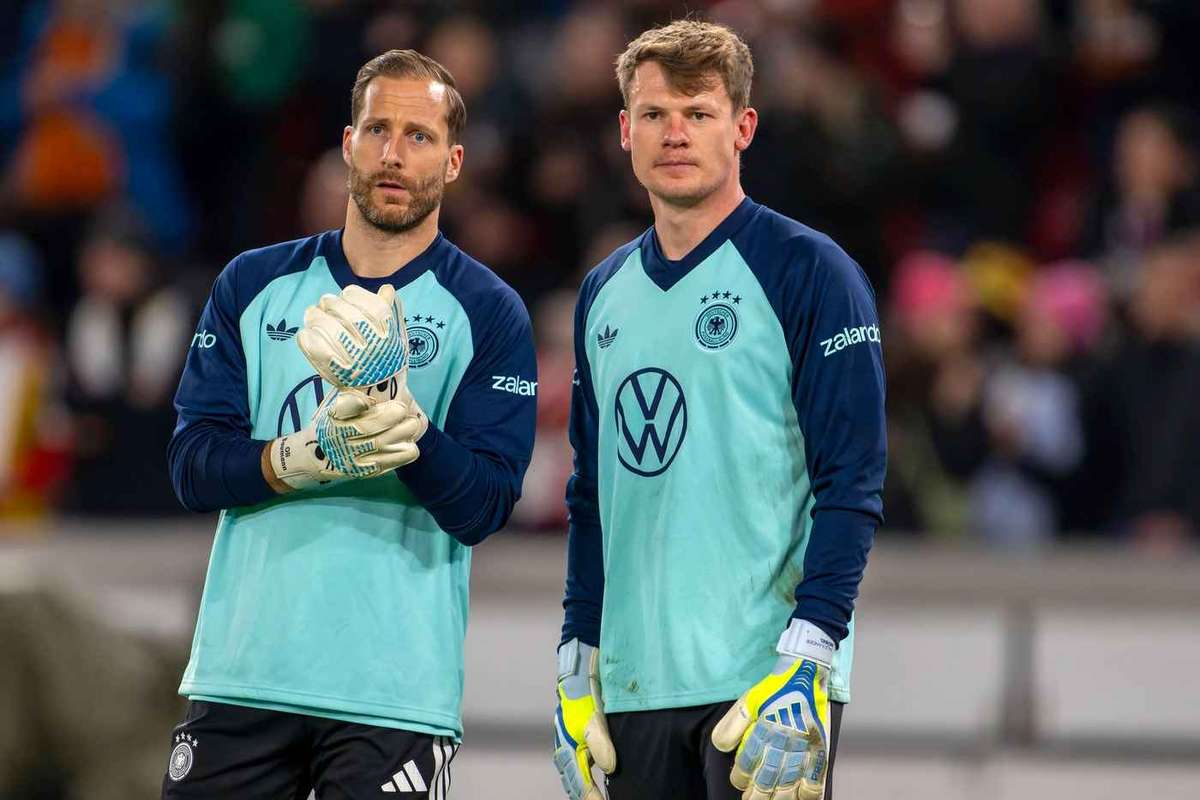 Fachmann mahnt: Diskussion um Oliver Baumann belastet das ganze DFB Team