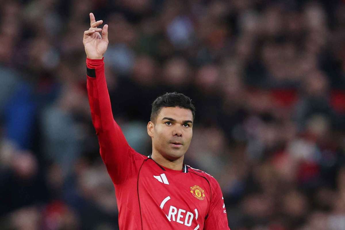 Casemiro recuerda con cariño al Bale del Madrid: "Un futbolista increíble"
