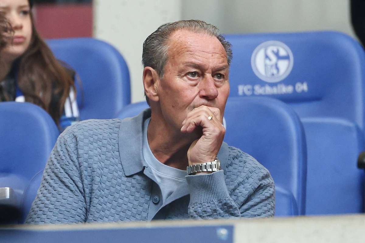 Vereinslegende Stevens bezweifelt Bundesligabereitschaft von Schalke: Es bedarf erheblicher Entwicklungen