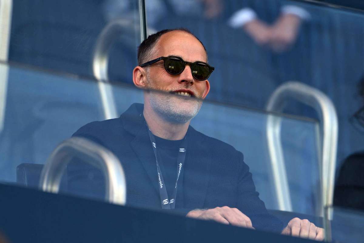Mundial 2026: Tuchel Pode Incluir Avançado Inesperado na Lista de Convocados